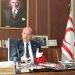 Cumhurbaşkanı Tatar: Türk Dünyası Anayasa Yargısı Konferansı TÜRK-AY’a gözlemci üyelik önemli bir kazanım