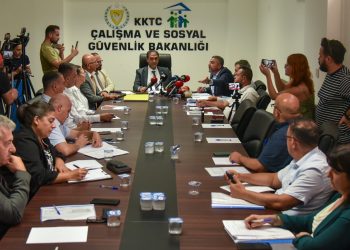 Asgari Ücret Saptama Komisyonu yeniden toplandı… Yeni asgari ücret pazartesi açıklanacak