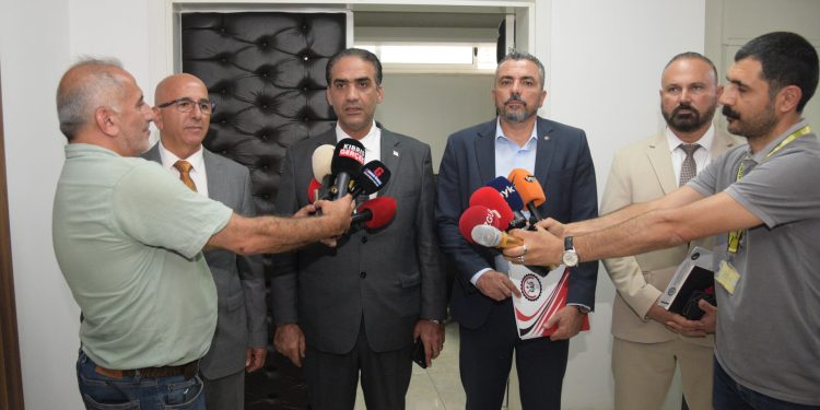 Asgari Ücret Saptama Komisyonu toplantısı sona erdi… Toplantıda “Gizlilik kararı” alındı