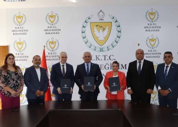 Milli Eğitim Bakanlığı ile KTSO arasında meslek liselerinde işbirliğini artırmaya yönelik protokol…