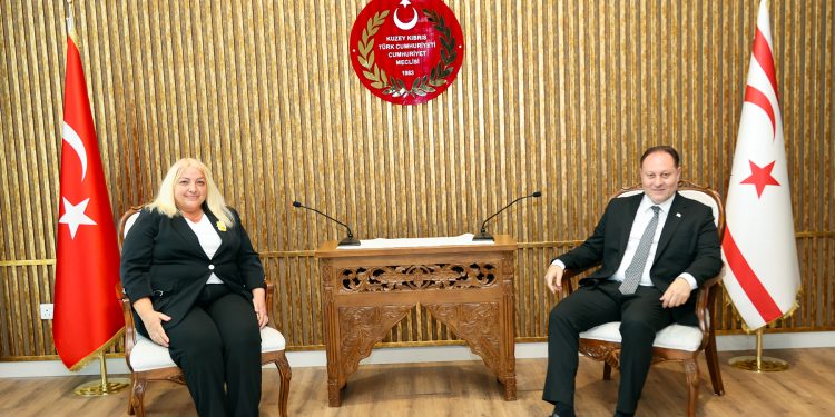 Öztürkler: “20 Temmuz Barış ve Özgürlük Bayramı’nı yeni yerleşkede ilk kez kutlayacağız”