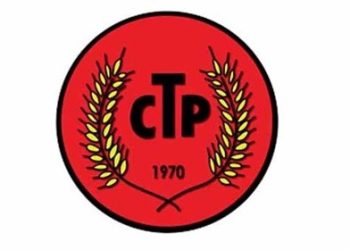 CTP’den New York açıklaması…