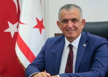 Milli Eğitim Bakanı Çavuşoğlu: “20 Temmuz 1974, Kıbrıs Türk halkının bağımsızlık ve egemenlik yolunda attığı en önemli adım”