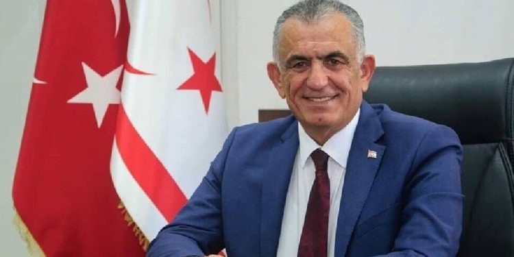 Milli Eğitim Bakanı Çavuşoğlu: “20 Temmuz 1974, Kıbrıs Türk halkının bağımsızlık ve egemenlik yolunda attığı en önemli adım”