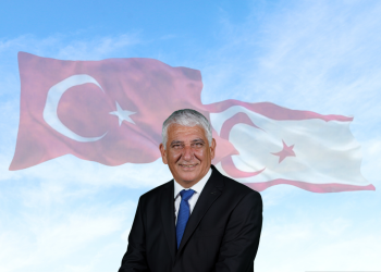 Özçınar’dan 20 Temmuz Barış ve Özgürlük Bayramı mesajı…