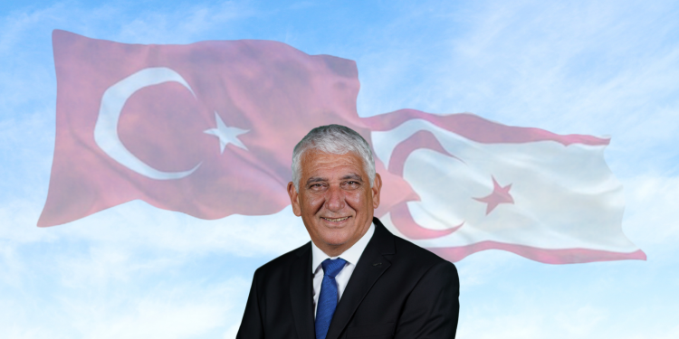 Özçınar’dan 20 Temmuz Barış ve Özgürlük Bayramı mesajı…