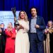 Bahar Gökhan’a İstanbul’da “En İyi Kadın Sanatçı” ödülü…