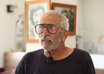 Kıbrıs Barış Harekatı’nın “mücahitleri” Mehmetçiğin Ada’ya çıkışını anlattı