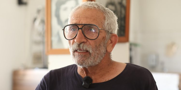 Kıbrıs Barış Harekatı’nın “mücahitleri” Mehmetçiğin Ada’ya çıkışını anlattı