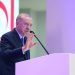 TC Cumhurbaşkanı Erdoğan, yarın KKTC’ye gelecek