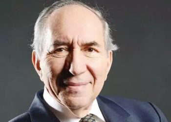 Eski CHP Genel Başkanı Altan Öymen hayatını kaybetti