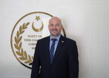 UBP Girne Milletvekili Hasan Küçük’ten 20 Temmuz Barış ve Özgürlük Bayramı mesajı