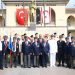 Mersin’de Kıbrıs Barış Harekatı’nın 51. yıl dönümü kutlandı