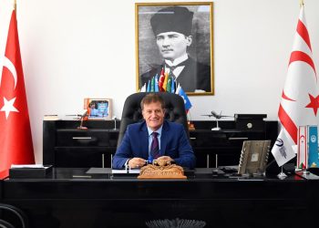 Arıklı: “Devletimizi daha da güçlendirmek için var gücümüzle çalışıyoruz”