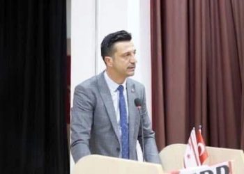 Büsküvütçü: “Kıbrıs Türkü’nün varlığını yeniden inşa ettiği şanlı bir direniş”