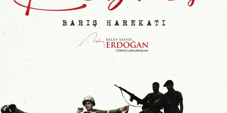 TC Cumhurbaşkanı Erdoğan, 20 Temmuz Barış ve Özgürlük Bayramı’nı kutladı