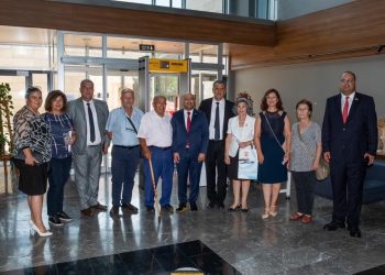 “Baykal Tüneli” belgeseli Mersin’de gösterildi