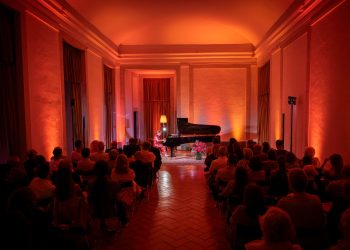 Rüya Taner’den Mafra Sarayı’nda konser