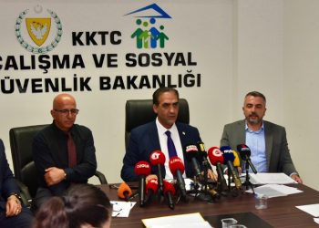 Asgari Ücret Saptama Komisyonu’nun üçüncü toplantısı başladı
