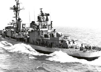 TCG Kocatepe Belgeseli tamamlandı. İlk gösterim bugün Cumhurbaşkanlığı Yerleşkesi’nde