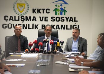 Gardiyanoğlu: Başlattığımız yeni çalışmayla bir sonraki asgari ücrette artış oranı azalacak