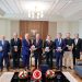 “Ersin Tatar’ın Gözünden Mavi Vatan” kitabının sunumu yapıldı