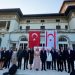 President Tatar: Turkish Cypriots will never stand alone