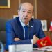 Tatar: Hava sıcaklığının arttığı bu günlerde çok dikkatli olmalı, yangına sebebiyet verecek davranışlardan uzak durmalıyız