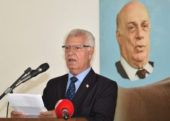 Bayar: Denktaş ile ilgili çirkin saldırı asla affedilemez