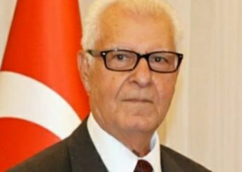 TMT Mücahitler Derneği Genel Başkanı Bayar’dan TMT’ye yönelik sosyal medya paylaşımlarına tepki