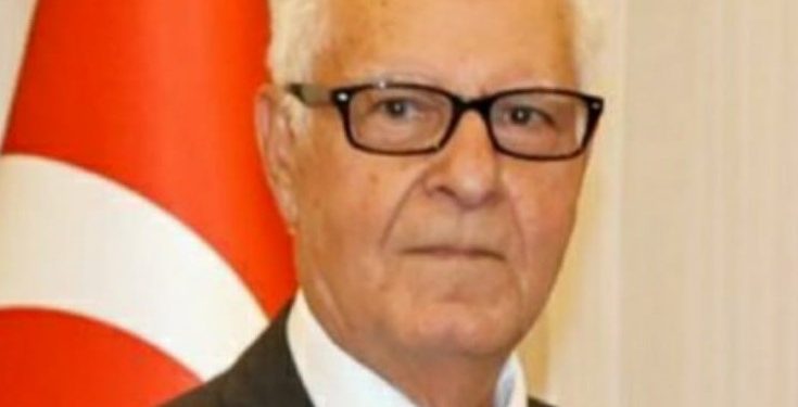 TMT Mücahitler Derneği Genel Başkanı Bayar’dan TMT’ye yönelik sosyal medya paylaşımlarına tepki