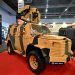 17. Uluslararası Savunma Sanayii Fuarı (IDEF 2025) … “Türk zırhlısı AŞKAR-II’nin ilk kullanıcısı KKTC oldu”