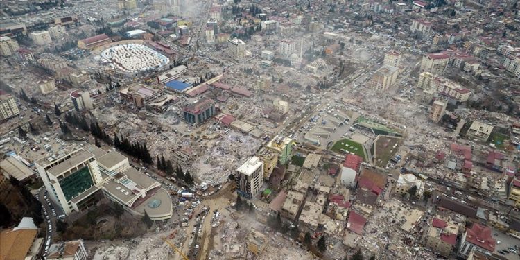 BBC: Google, Kahramanmaraş depremlerinde 10 milyon kişiye uyarı gönderemediğini kabul etti