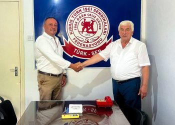 ADA-SEN, TÜRK-SEN’e katıldı