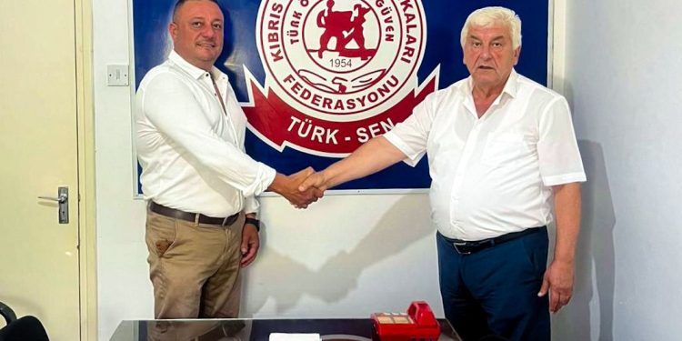 ADA-SEN, TÜRK-SEN’e katıldı