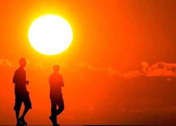 Türkiye’de “tropikal gece” yaşanacak: Yeni sıcaklık rekoru kırılabilir