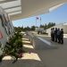 Ulusal Mücadele Vakfı Kurucu Cumhurbaşkanı Denktaş’ın anıt mezarını ziyaret etti
