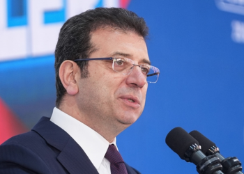 Ekrem İmamoğlu’nun yüksek lisans diploması iptal edildi