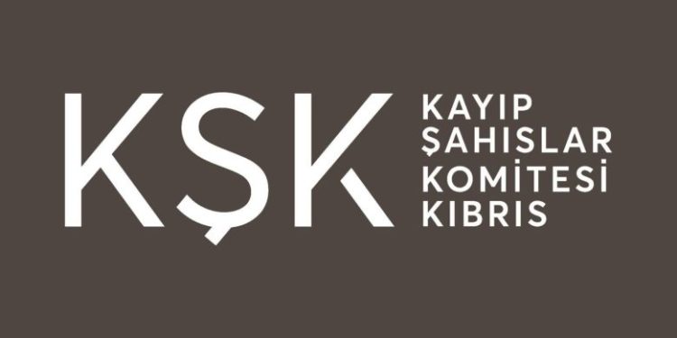 İrlanda hükümeti, Kayıp Şahıslar Komitesi’ne 25 bin euro bağışladı