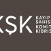 İrlanda hükümeti, Kayıp Şahıslar Komitesi’ne 25 bin euro bağışladı