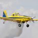 TC İletişim Başkanlığı’ndan Air Tractor uçağının “yetersiz” kaldığı yönündeki iddialara yanıt