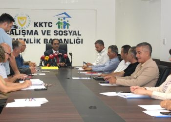 Yeni asgari ücret Resmi Gazete’de bu akşam yayımlanarak yürürlüğe girecek