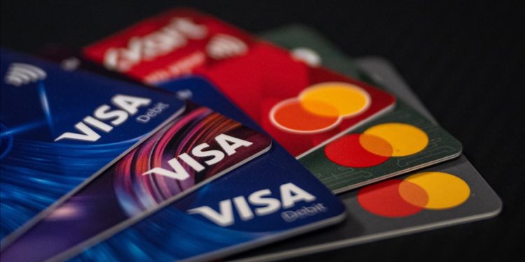 TC Merkez Bankası kredi kartı faiz oranlarını düşürdü