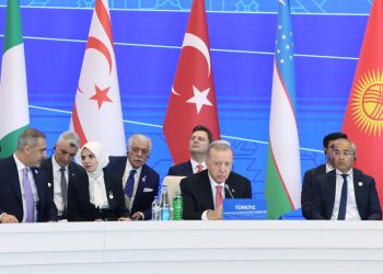TC Cumhurbaşkanı Erdoğan:Kıbrıs Türkleri ile spordan kültüre, ekonomiden turizme kadar çeşitli alanlarda ilişkilerinizi geliştirmenizi bekliyorum