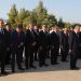 20 Temmuz Barış ve Özgürlük Bayramı kutlamaları kapsamında  törenler düzenlendi