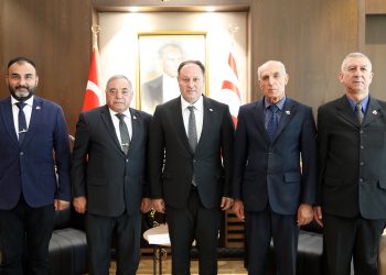 Öztürkler:Terörden arınmış Türkiye, gücüne güç katacak