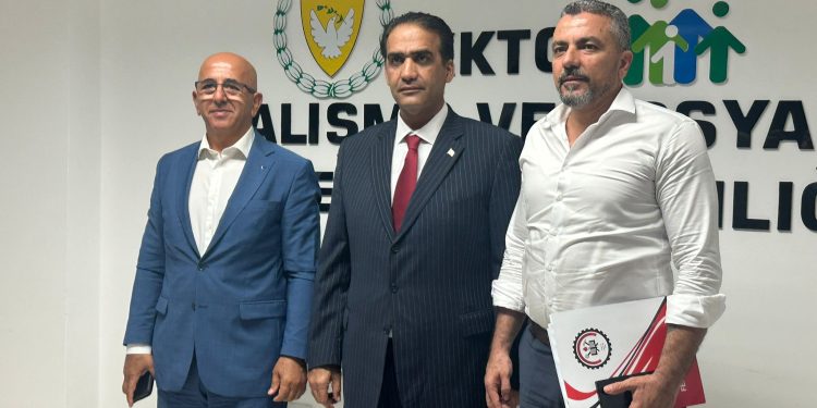İşveren tarafının itirazı reddedildi… Asgari ücret aynı kaldı