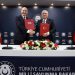 Türkiye ile Birleşik Krallık arasında “Eurofighter” mutabakat zaptı imzalandı