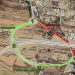 Karayolları Dairesi’den Lefkoşa Kuzey Çevre yolu duyurusu