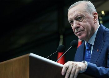Erdoğan’dan Kıbrıs açıklaması “Kıbrıs Türkü’nün her zaman yanlarında olacağız”